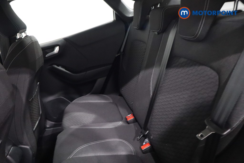 Used Ford Puma 2023 for sale - 78026817: Photo 13