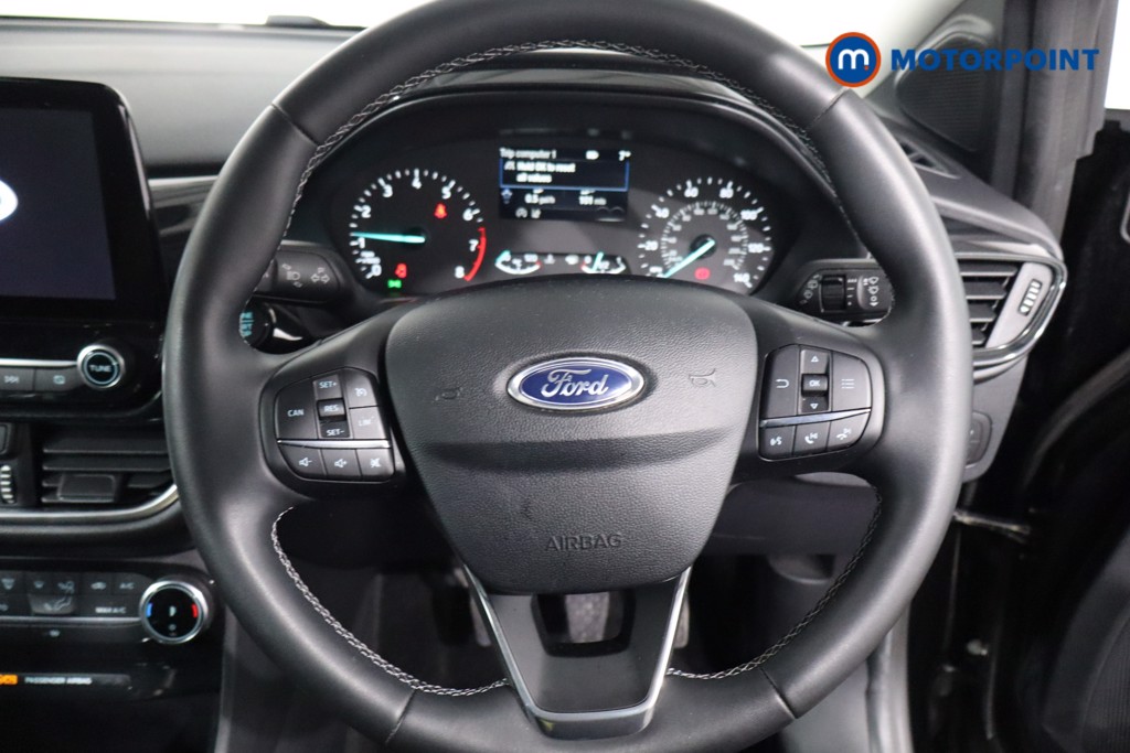 Used Ford Puma 2023 for sale - 78026817: Photo 14