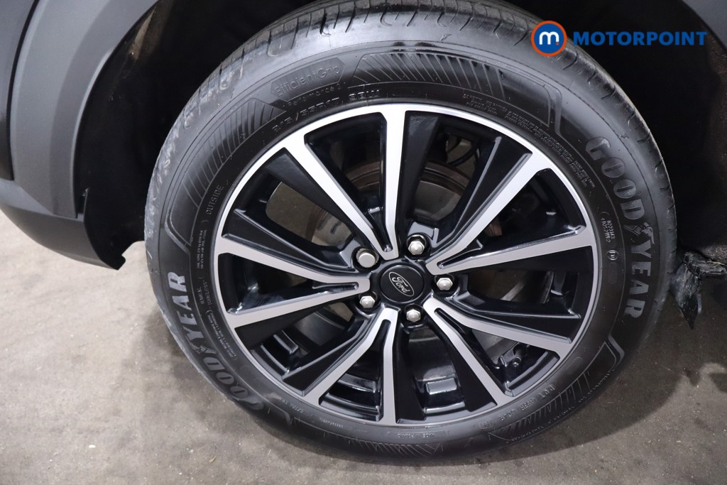 Used Ford Puma 2023 for sale - 78026817: Photo 17