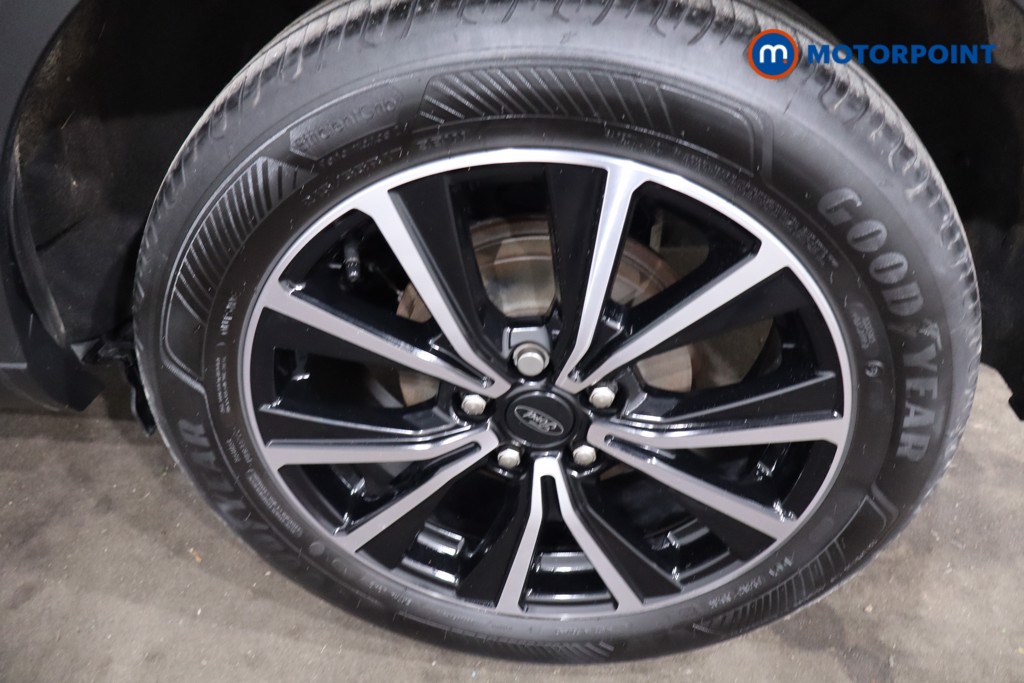 Used Ford Puma 2023 for sale - 78026817: Photo 19