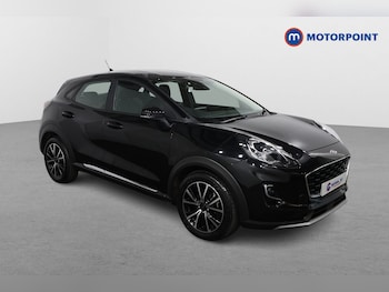 Ford Puma feature image