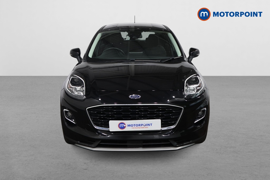 Used Ford Puma 2023 for sale - 78026817: Photo 2