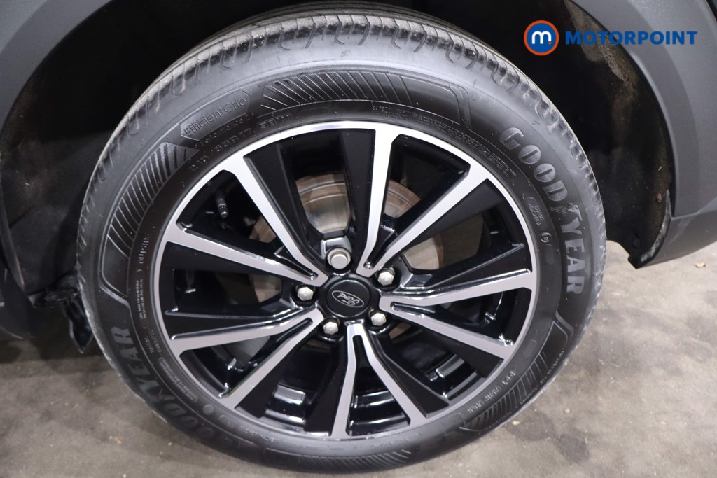 Used Ford Puma 2023 for sale - 78026817: Photo 20