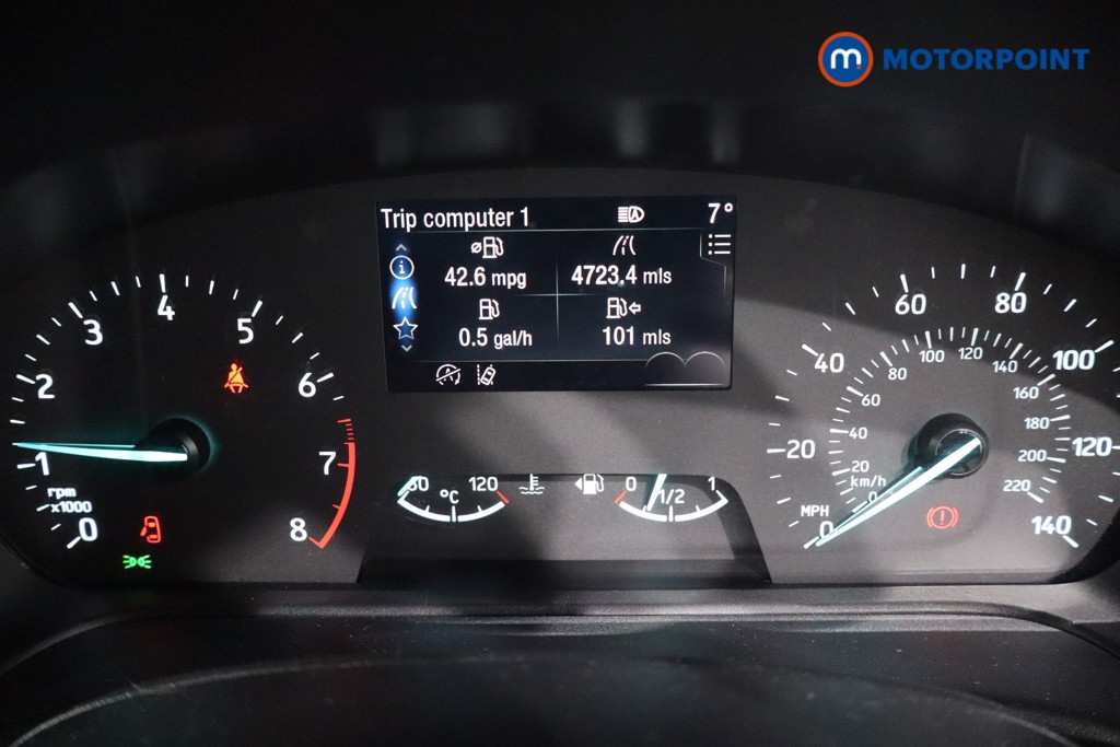 Used Ford Puma 2023 for sale - 78026817: Photo 24