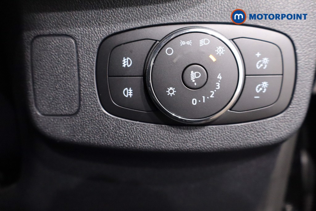 Used Ford Puma 2023 for sale - 78026817: Photo 25