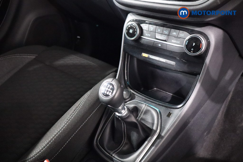 Used Ford Puma 2023 for sale - 78026817: Photo 27