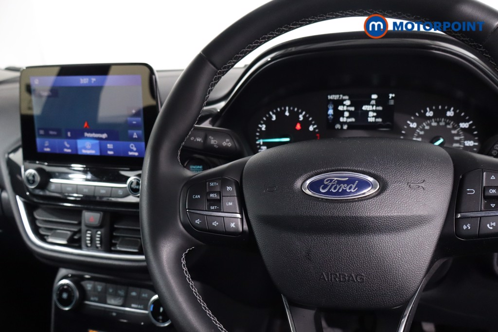 Used Ford Puma 2023 for sale - 78026817: Photo 30