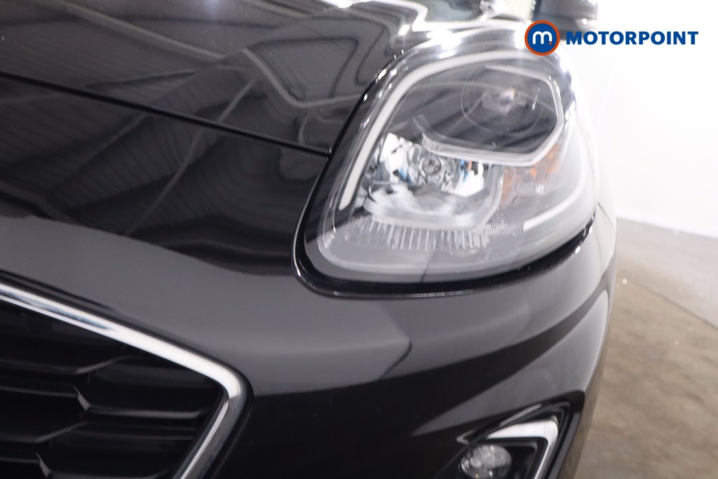 Used Ford Puma 2023 for sale - 78026817: Photo 37