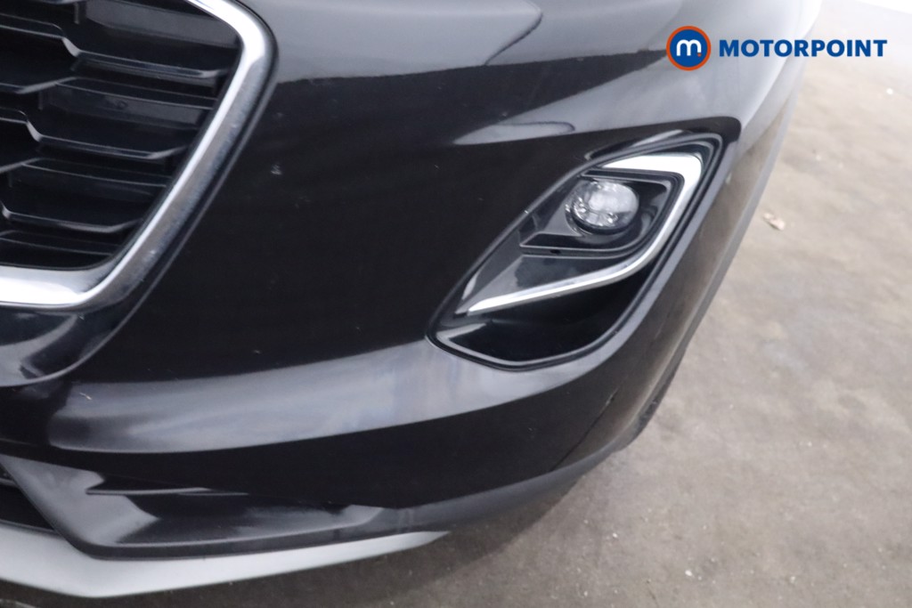 Used Ford Puma 2023 for sale - 78026817: Photo 38