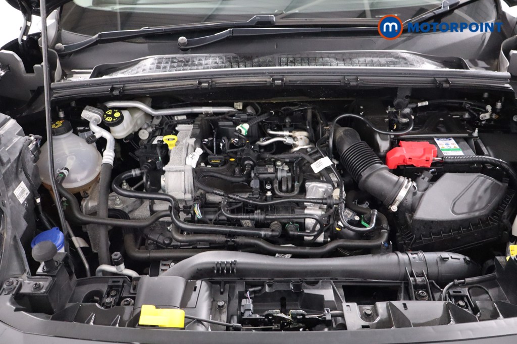 Used Ford Puma 2023 for sale - 78026817: Photo 39