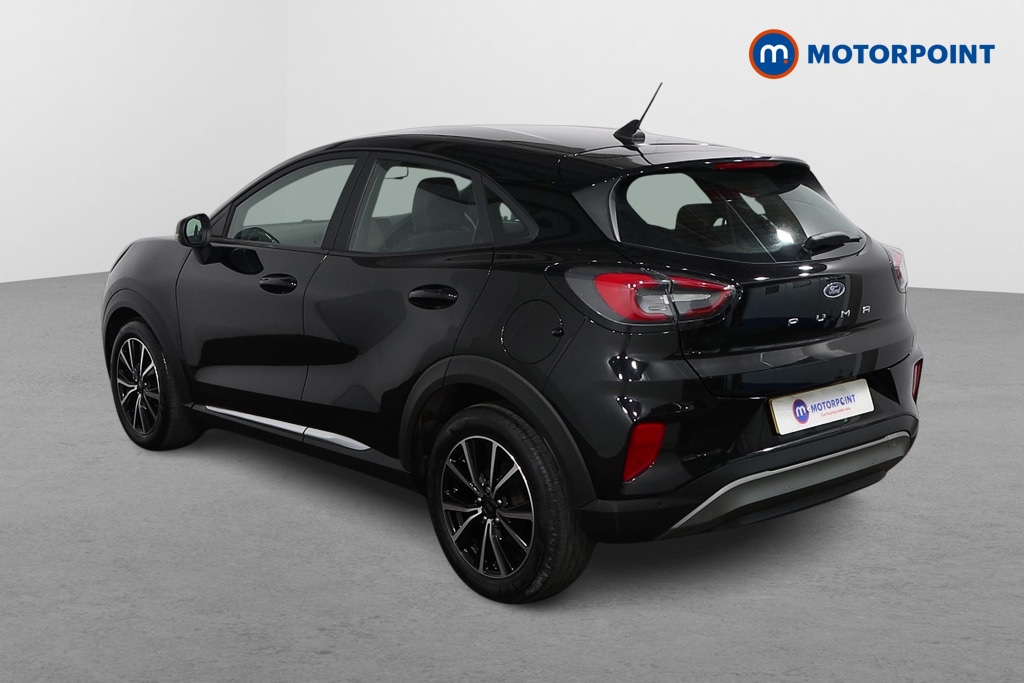 Used Ford Puma 2023 for sale - 78026817: Photo 5