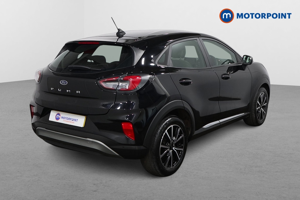 Used Ford Puma 2023 for sale - 78026817: Photo 7