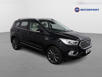 Used Ford Kuga 2017 for sale - 78814638: Photo