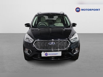 Used Ford Kuga 2017 for sale - 78814638: Photo