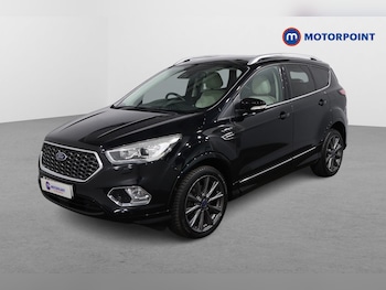 Used Ford Kuga 2017 for sale - 78814638: Photo