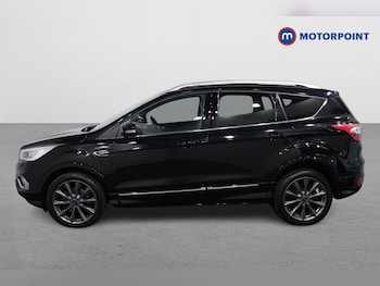 Used Ford Kuga 2017 for sale - 78814638: Photo
