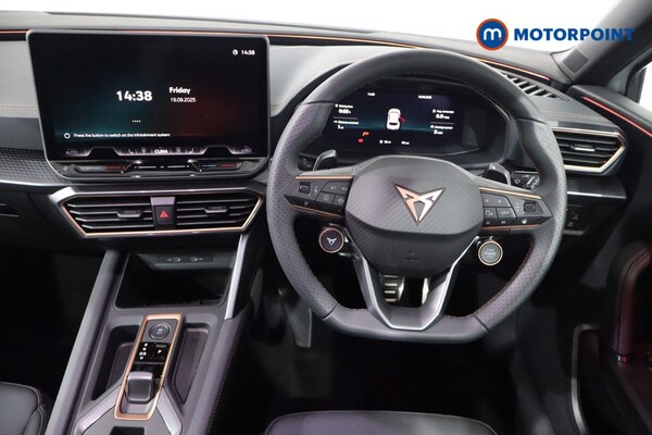 Used Cupra Leon 2025 for sale - 76026857: Photo 11