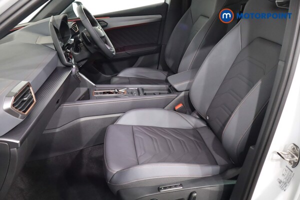 Used Cupra Leon 2025 for sale - 76026857: Photo 12
