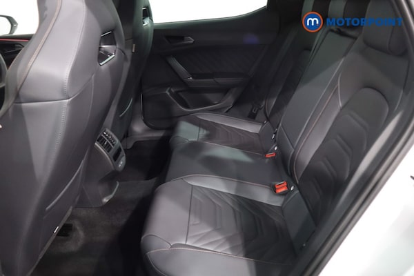 Used Cupra Leon 2025 for sale - 76026857: Photo 13