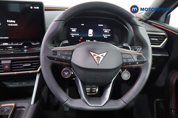 Used Cupra Leon 2025 for sale - 76026857: Photo 14
