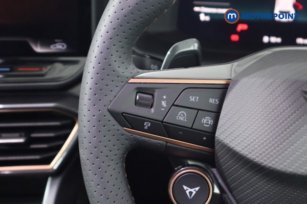 Used Cupra Leon 2025 for sale - 76026857: Photo 15
