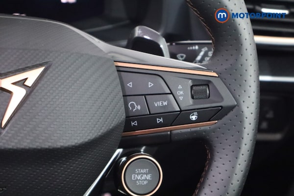 Used Cupra Leon 2025 for sale - 76026857: Photo 16