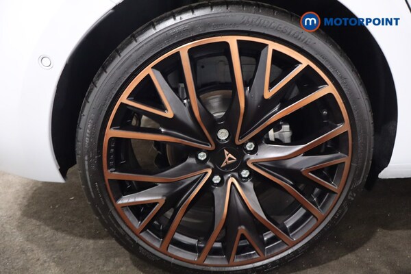 Used Cupra Leon 2025 for sale - 76026857: Photo 17