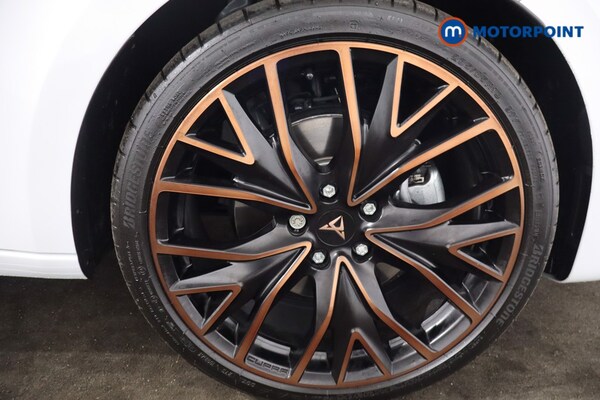 Used Cupra Leon 2025 for sale - 76026857: Photo 18