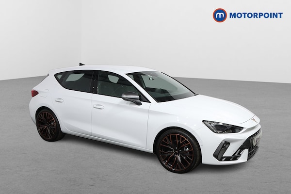 Used Cupra Leon 2025 for sale - 76026857: Photo 1