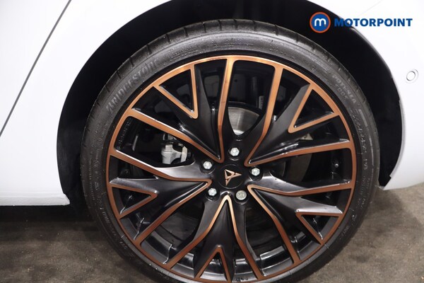 Used Cupra Leon 2025 for sale - 76026857: Photo 20