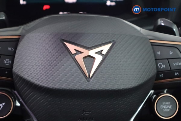 Used Cupra Leon 2025 for sale - 76026857: Photo 23