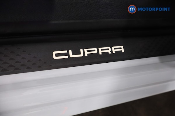 Used Cupra Leon 2025 for sale - 76026857: Photo 29