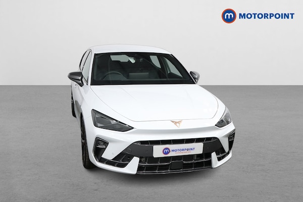 Used Cupra Leon 2025 for sale - 76026857: Photo 2