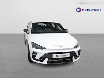 Used Cupra Leon 2025 for sale - 76026857: Photo 2