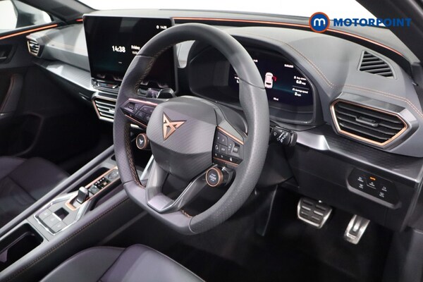 Used Cupra Leon 2025 for sale - 76026857: Photo 33