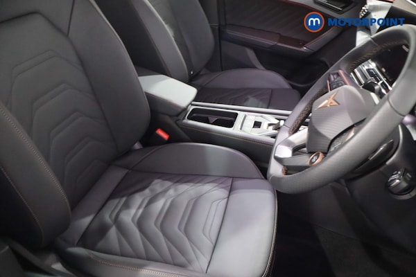 Used Cupra Leon 2025 for sale - 76026857: Photo 34