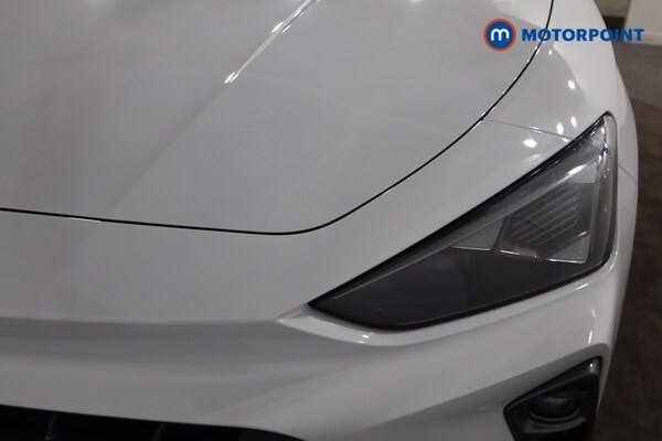 Used Cupra Leon 2025 for sale - 76026857: Photo 37