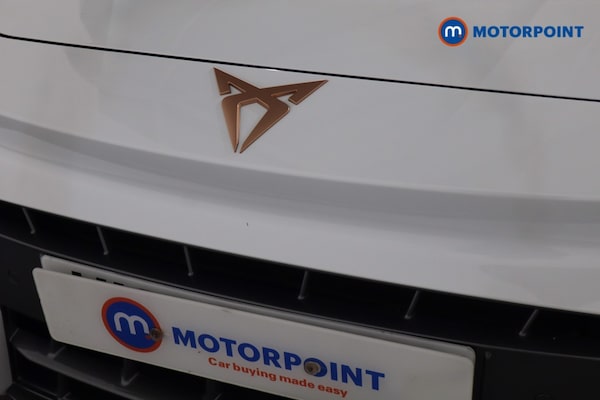 Used Cupra Leon 2025 for sale - 76026857: Photo 39