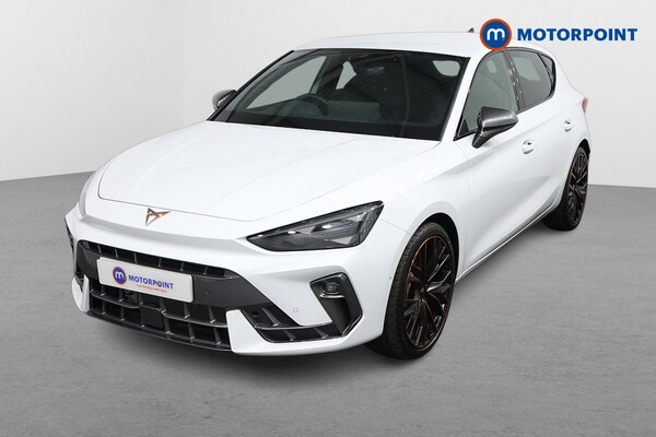 Used Cupra Leon 2025 for sale - 76026857: Photo 3