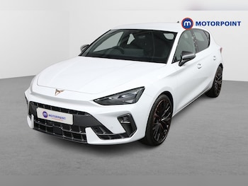 Used Cupra Leon 2025 for sale - 76026857: Photo 3