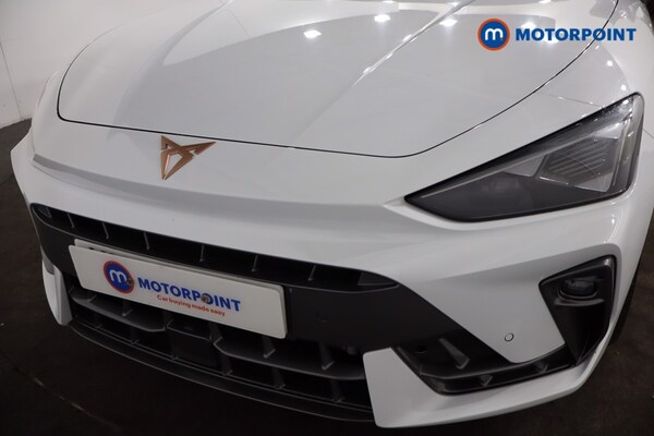 Used Cupra Leon 2025 for sale - 76026857: Photo 40