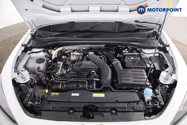 Used Cupra Leon 2025 for sale - 76026857: Photo 41