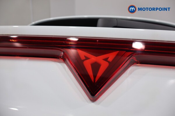Used Cupra Leon 2025 for sale - 76026857: Photo 45
