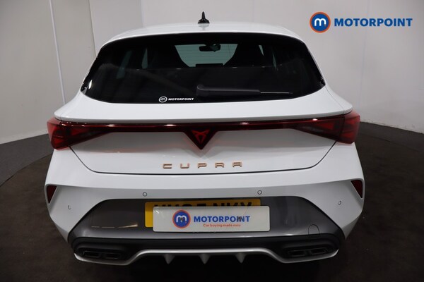 Used Cupra Leon 2025 for sale - 76026857: Photo 47