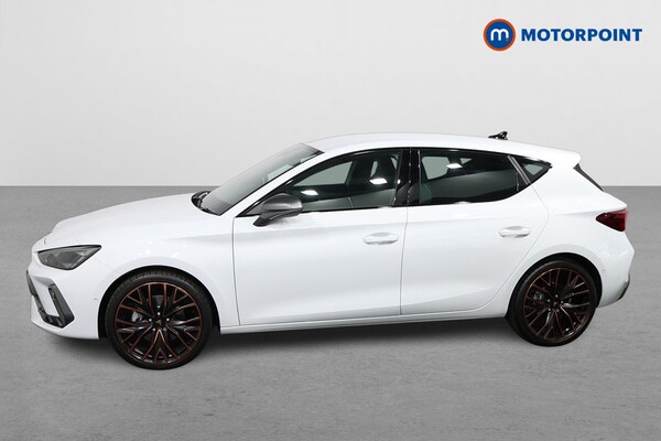 Used Cupra Leon 2025 for sale - 76026857: Photo 4