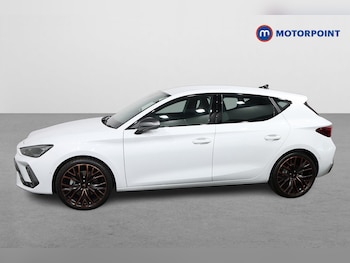 Used Cupra Leon 2025 for sale - 76026857: Photo 4