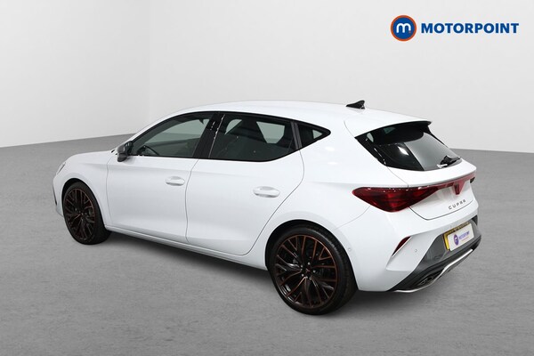 Used Cupra Leon 2025 for sale - 76026857: Photo 5
