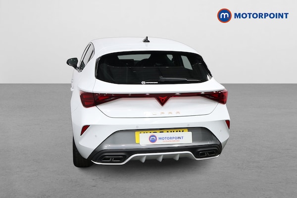 Used Cupra Leon 2025 for sale - 76026857: Photo 6