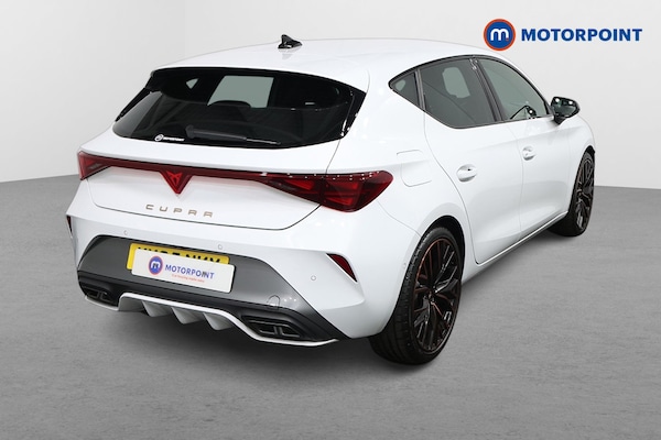 Used Cupra Leon 2025 for sale - 76026857: Photo 7