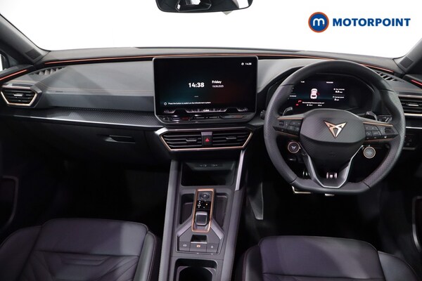 Used Cupra Leon 2025 for sale - 76026857: Photo 9